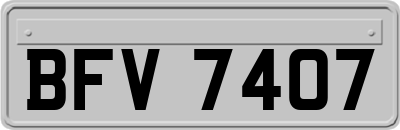 BFV7407
