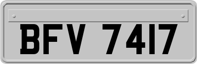 BFV7417
