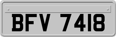 BFV7418