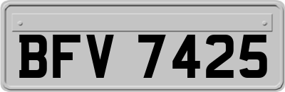 BFV7425