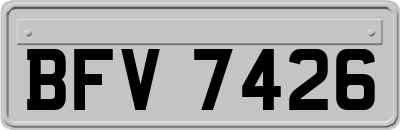 BFV7426