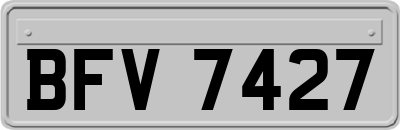 BFV7427