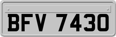 BFV7430