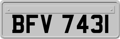 BFV7431