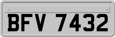 BFV7432