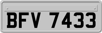 BFV7433