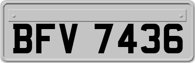 BFV7436