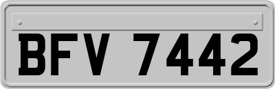BFV7442
