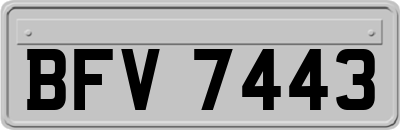 BFV7443