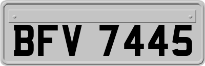 BFV7445