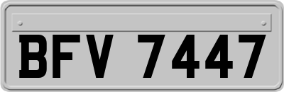 BFV7447