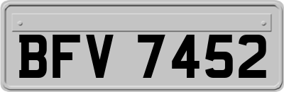 BFV7452