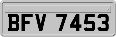BFV7453