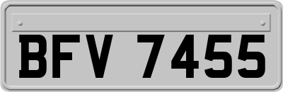 BFV7455