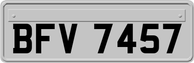 BFV7457