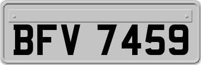 BFV7459