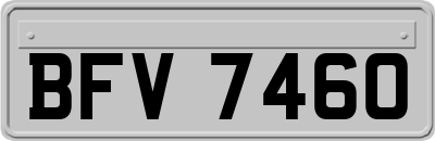 BFV7460