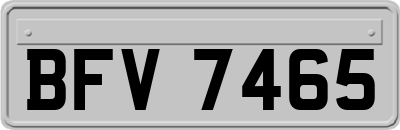 BFV7465