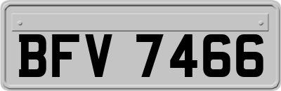 BFV7466