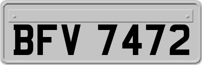 BFV7472