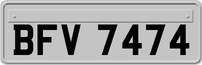 BFV7474