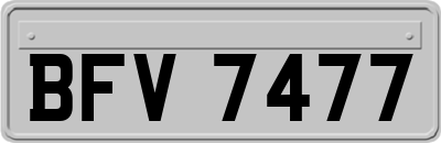BFV7477