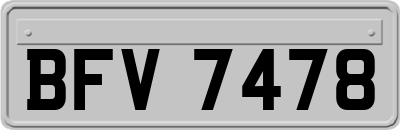 BFV7478