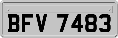 BFV7483