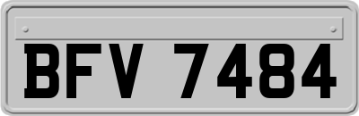 BFV7484