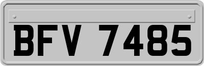 BFV7485