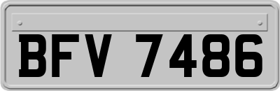 BFV7486