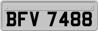 BFV7488