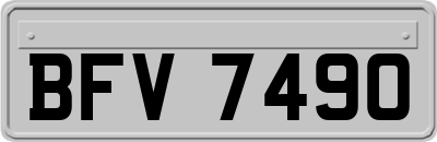 BFV7490