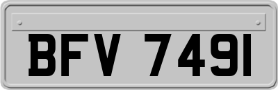 BFV7491
