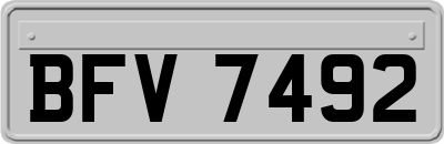 BFV7492