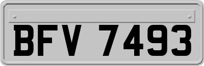 BFV7493