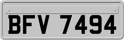BFV7494