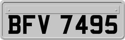 BFV7495