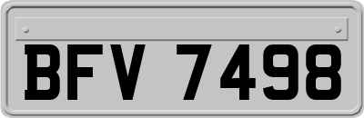 BFV7498