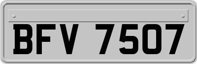 BFV7507