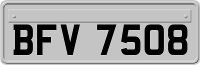 BFV7508