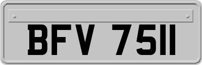 BFV7511
