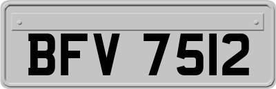 BFV7512