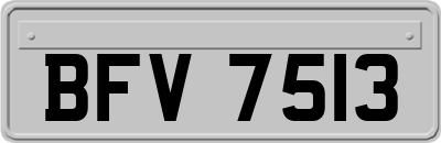 BFV7513