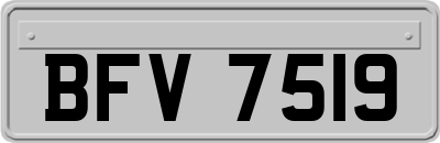 BFV7519