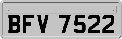 BFV7522