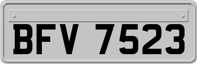 BFV7523