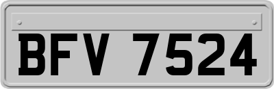 BFV7524