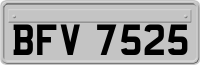 BFV7525