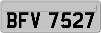 BFV7527